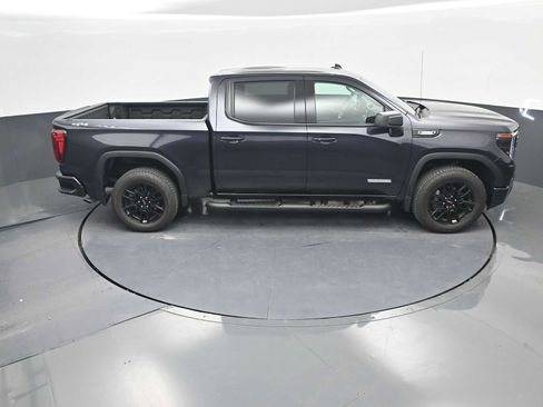 Used 2026 GMC Sierra 1500 Elevation w/ Elevation Select Package AWD/4WD image 39