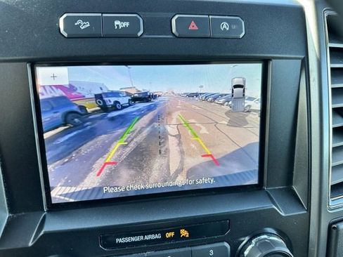 Used 2019 Ford F150 XLT w/ Equipment Group 302A Luxury image 23