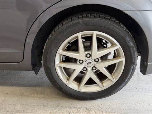 Used 2012 Ford Fusion SEL AWD/4WD image 10