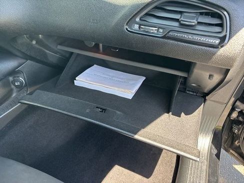 Used 2021 Dodge Challenger R/T RWD image 35