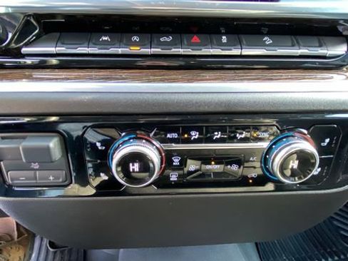 Used 2024 GMC Sierra 1500 Elevation w/ X31 Off-Road Package image 29