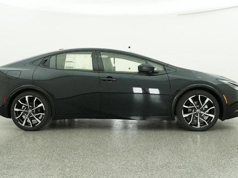 New 2026 Toyota Prius XSE image 89