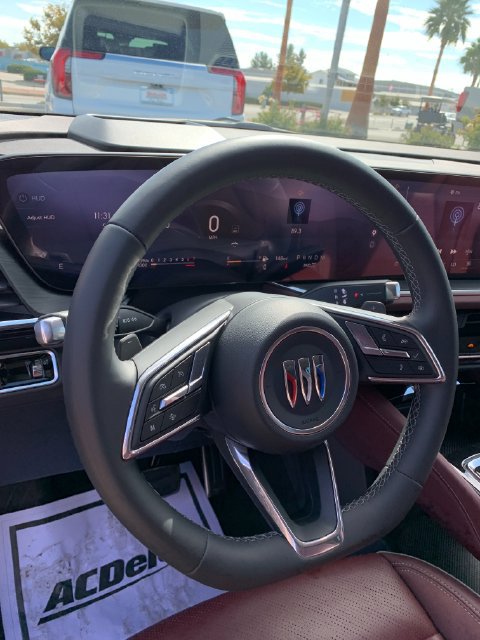 Used 2026 Buick Envision Sport Touring AWD/4WD image 26
