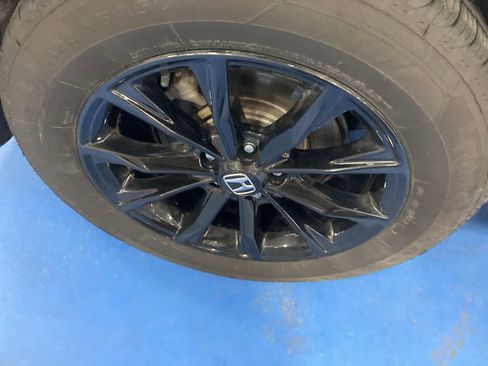 Used 2023 Honda CR-V Sport image 10