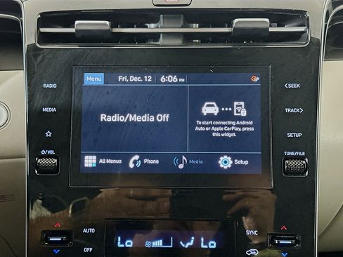 Used 2024 Hyundai Tucson SEL image 21