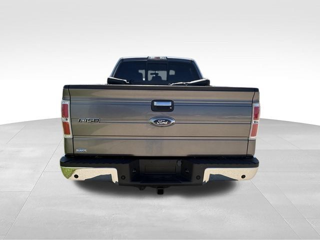 Used 2013 Ford F150 XLT w/ Luxury Equipment Group AWD/4WD image 14