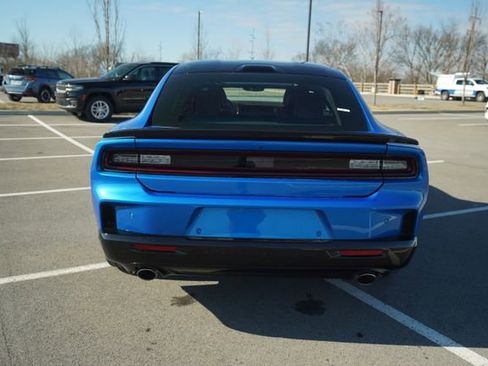 New 2026 Dodge Charger Scat Pack image 7