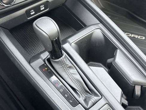 Used 2024 Honda Accord EX image 30