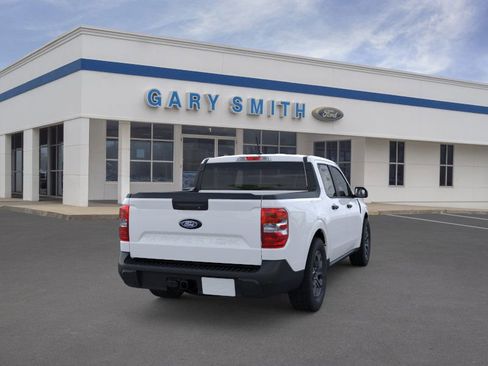 New 2025 Ford Maverick XLT w/ 4K Tow Package image 8