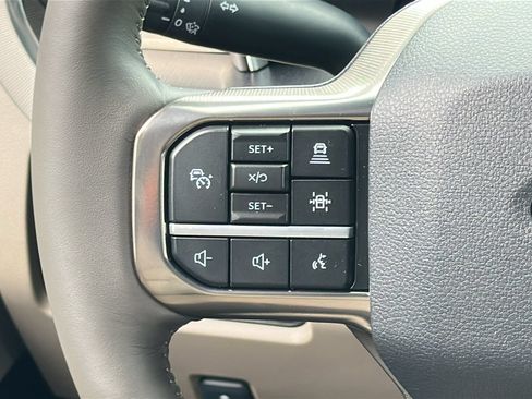 New 2026 Ford F450 Platinum w/ Platinum Plus Package AWD/4WD image 25