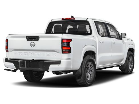 Used 2025 Nissan Frontier SV w/ SV Convenience Package RWD image 21