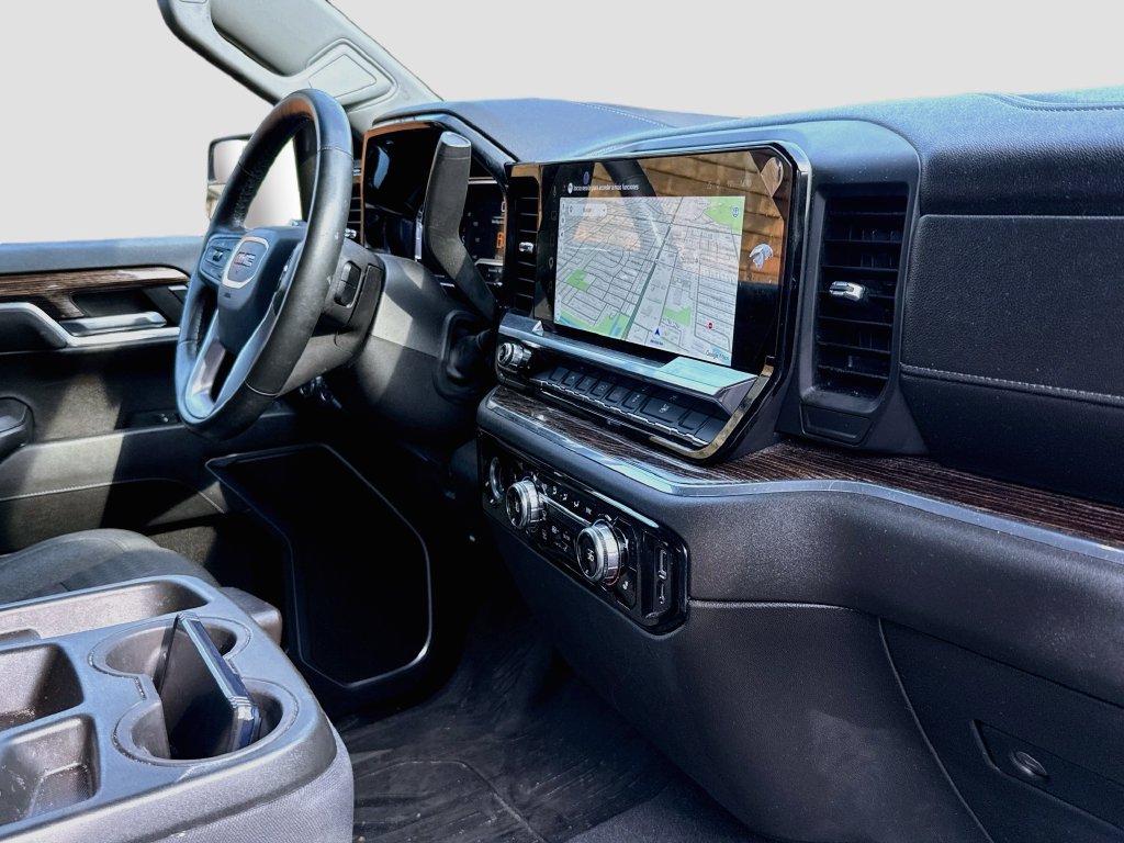 Used 2023 GMC Sierra 1500 Elevation AWD/4WD image 33