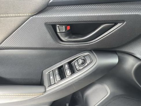 Certified 2024 Subaru Crosstrek 2.5i Sport w/ Crosstrek Mirror Package image 22