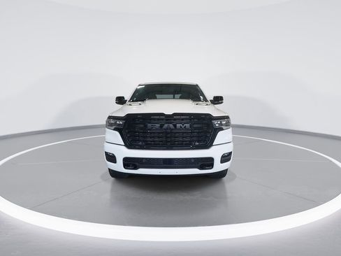 New 2026 RAM 1500 Limited AWD/4WD image 3