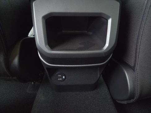 New 2026 Ford Ranger XLT AWD/4WD image 17