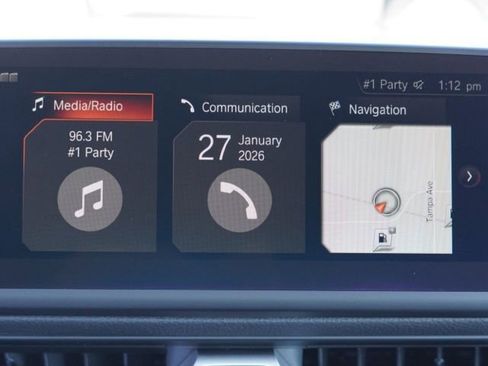 Used 2024 Toyota Supra Premium image 21