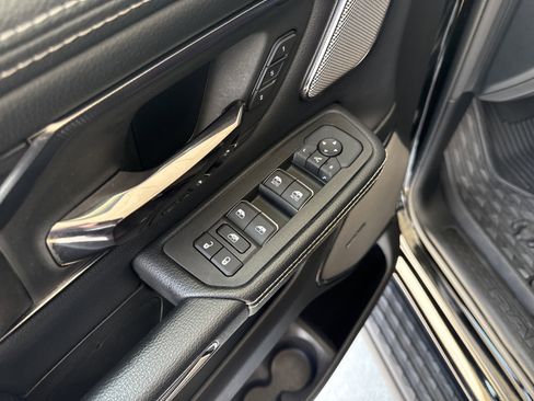 Used 2025 RAM 1500 Rebel w/ Rebel Level 2 Equipment Group AWD/4WD image 16