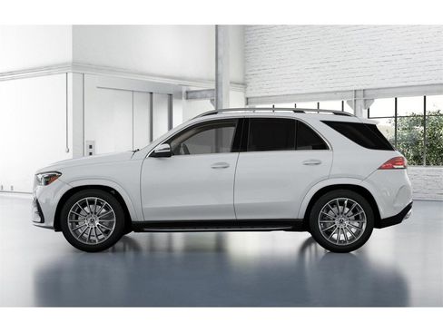 New 2026 Mercedes-Benz GLE 350 GLE 350 image 34