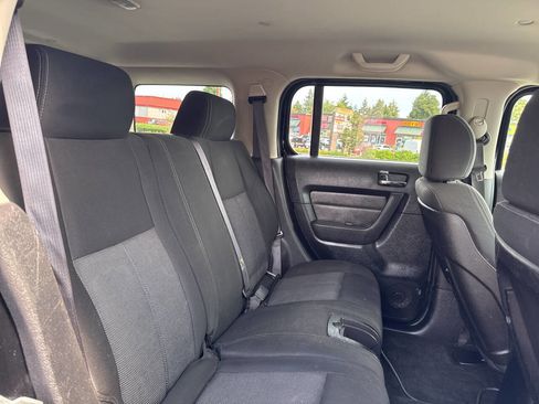 Used 2006 HUMMER H3 image 15