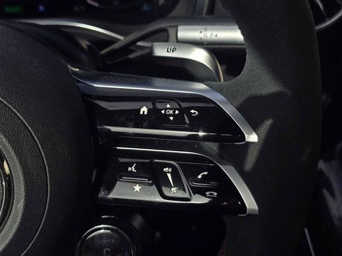 New 2025 Mercedes-Benz SL 63 AMG S e Performance 4MATIC image 30