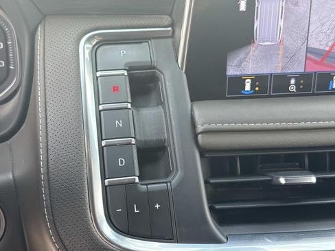 Used 2021 GMC Yukon SLT w/ SLT Luxury Plus Package AWD/4WD image 22