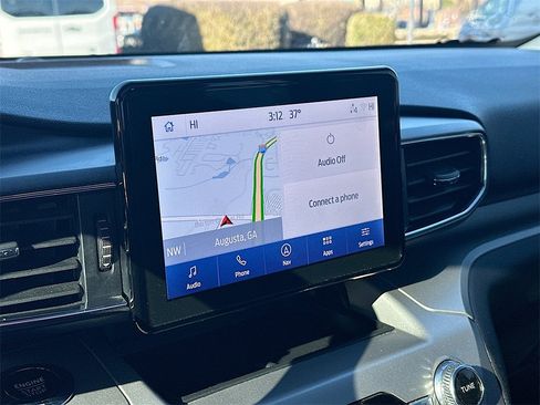 Used 2023 Ford Explorer XLT w/ Equipment Group 202A image 13