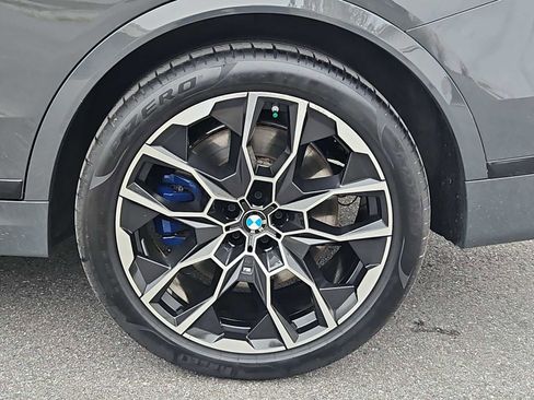 Used 2023 BMW X7 M60i w/ Executive Package image 14
