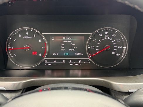 Used 2022 Kia Sorento SX image 24