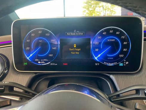 Used 2023 Mercedes-Benz EQE 500 4MATIC Sedan image 30