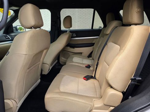 Used 2017 Ford Explorer FWD image 31
