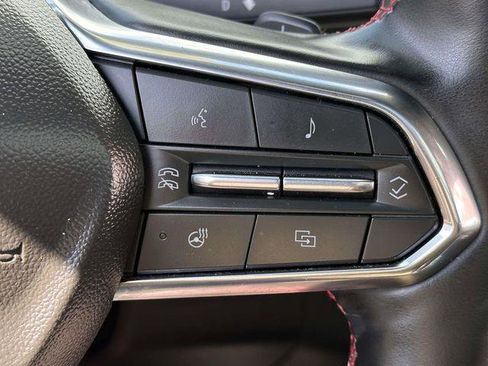 Used 2025 Chevrolet Suburban RST w/ Comfort Package image 24