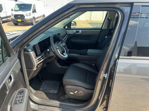 New 2026 Hyundai Santa Fe XRT AWD/4WD image 89