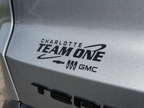 Used 2026 GMC Terrain Elevation w/ Elevation Premium Package AWD/4WD image 34