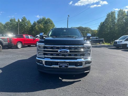 New 2026 Ford F250 Lariat w/ Lariat Premium Package image 2