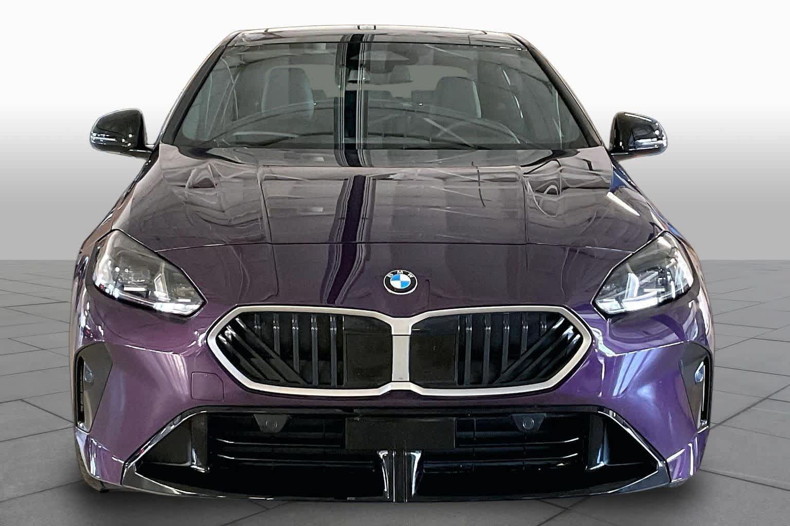 Used 2026 BMW 228i FWD image 3