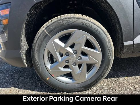 Used 2026 Hyundai Kona SE AWD/4WD image 11