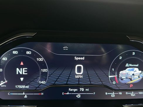 Used 2024 GMC Sierra 1500 Denali w/ Denali Reserve Package image 12