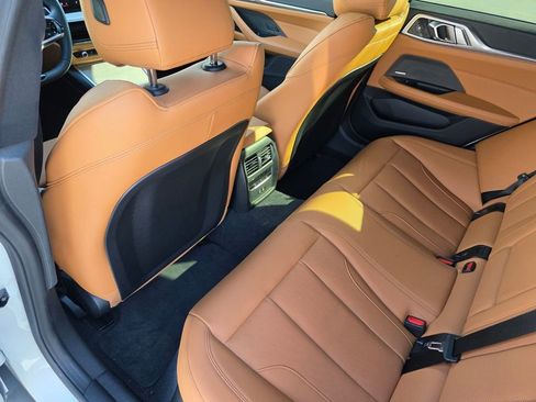 Certified 2025 BMW i4 eDrive40 w/ Premium Package image 15