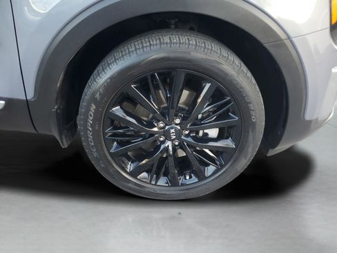 Certified 2020 Kia Telluride SX image 34