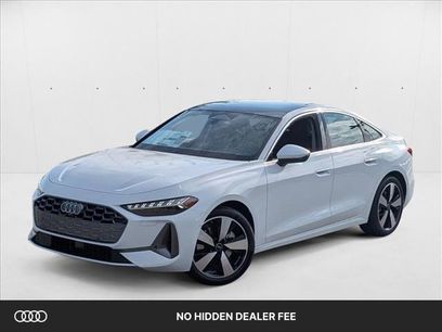 New 2025 Audi A5 2.0T Premium Plus w/ Premium Plus