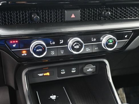 New 2026 Honda CR-V EX-L image 14