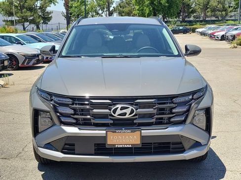 New 2026 Hyundai Tucson SEL Plus FWD image 34