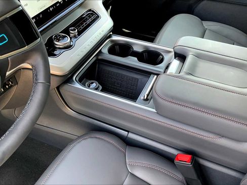 New 2025 Ford Expedition Max Active image 7