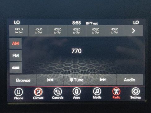 Used 2021 Dodge Challenger SXT w/ Blacktop Package RWD image 25