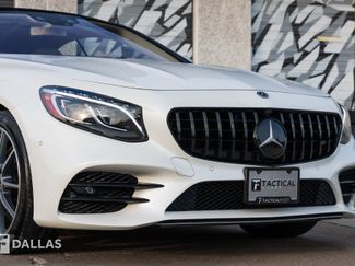 Used 2019 Mercedes-Benz S 560 4MATIC Coupe video 2