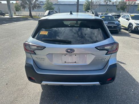 Used 2023 Subaru Outback Limited XT image 6