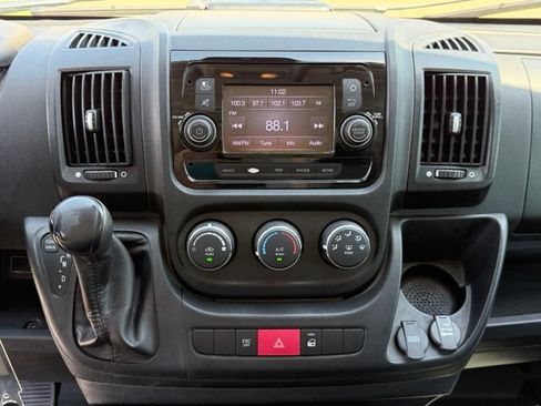 Used 2021 RAM ProMaster 3500 FWD image 19
