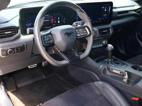 Used 2024 Ford Mustang Dark Horse RWD image 12