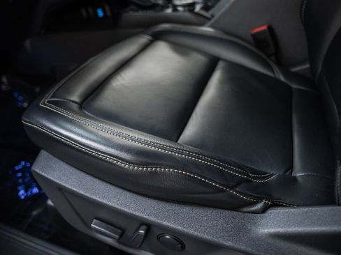 Certified 2025 Ford Bronco Badlands image 42