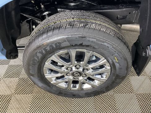 New 2026 Toyota Tacoma Limited image 5